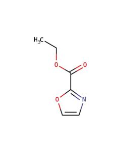 Astatech ETHYL OXAZOLE-2-CARBOXYLATE; 25G; Purity 95%; MDL-MFCD04114939